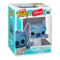 Funko Bitty Pop! Countdown Calendar Disney Stitch Holiday - Planet Toys