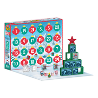 Funko Bitty Pop! Countdown Calendar Disney Stitch Holiday - Planet Toys