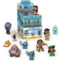 Funko Mm: Lilo & Stitch Minifigure Series 1