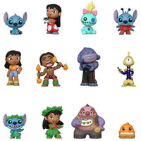 Funko Mm: Lilo & Stitch Minifigure Series 1