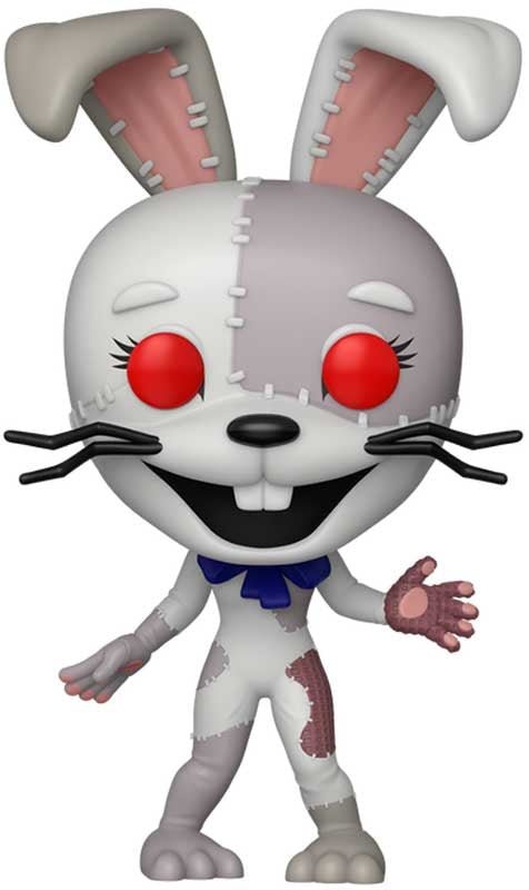 Funko Pop! Games Five Nights at Freddy's Help Wanted 2 Vinyl Figure 1130 Vanny - Planet Toys