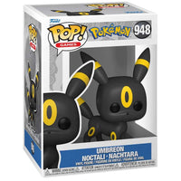 Funko Pop Games: Pokemon - Umbreon