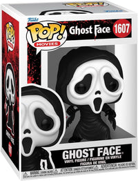 Funko Pop! Movies: Ghostface - Planet Toys