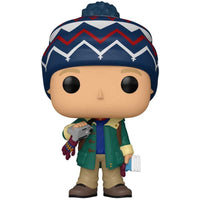 Funko Pop! Movies Home Alone 2 Vinyl Figure 1918 Kevin - Planet Toys