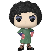 Funko Pop! Movies The Rocky Horror Picture Show Vinyl Figure 1912 Frank - N - Furter - Planet Toys
