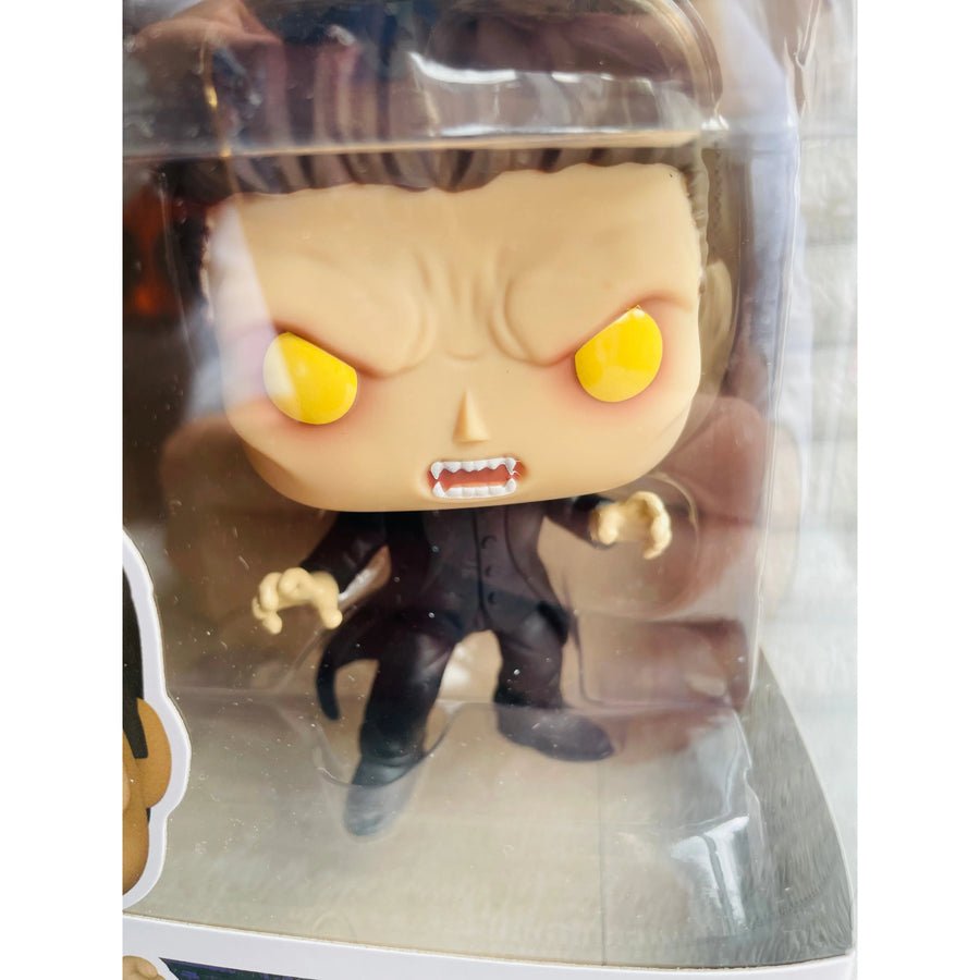 Funko Pop! Television Buffy the Vampire Slayer Vinyl Figure 1618 Angel - Planet Toys