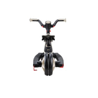 Globber Explorer Trike 4 - in - 1 Foldable - Taupe - Planet Toys