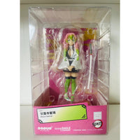 Good Smile Company Pop Up Parade Statue Demon Slayer Mitsuri Kanroji - Planet Toys