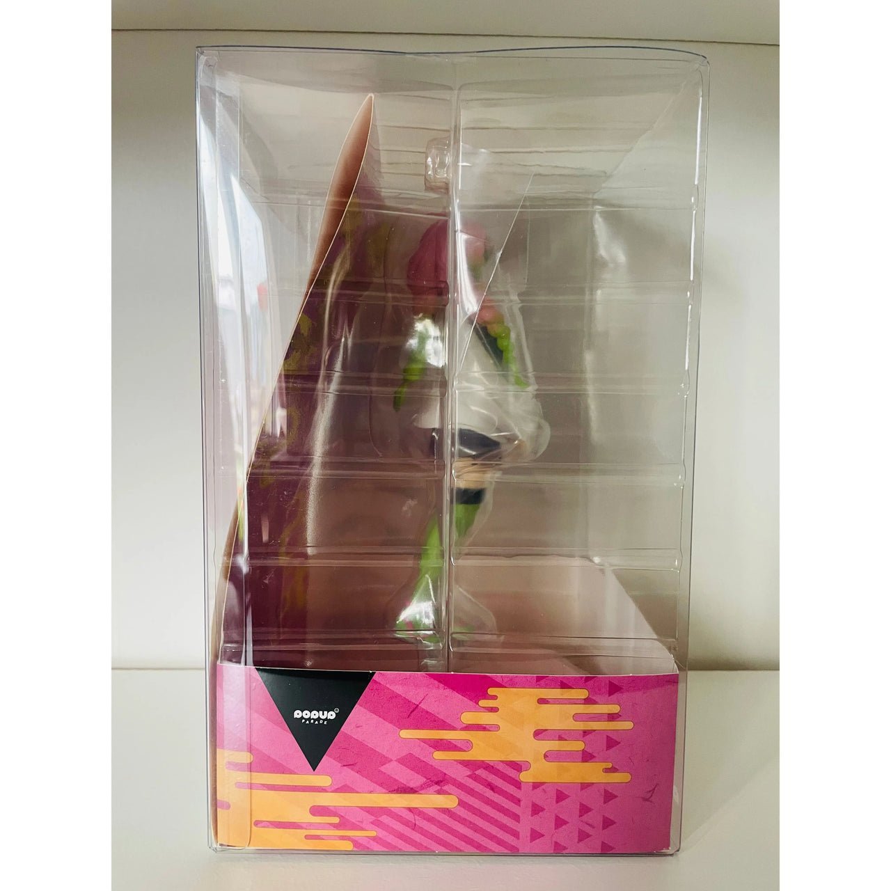 Good Smile Company Pop Up Parade Statue Demon Slayer Mitsuri Kanroji - Planet Toys