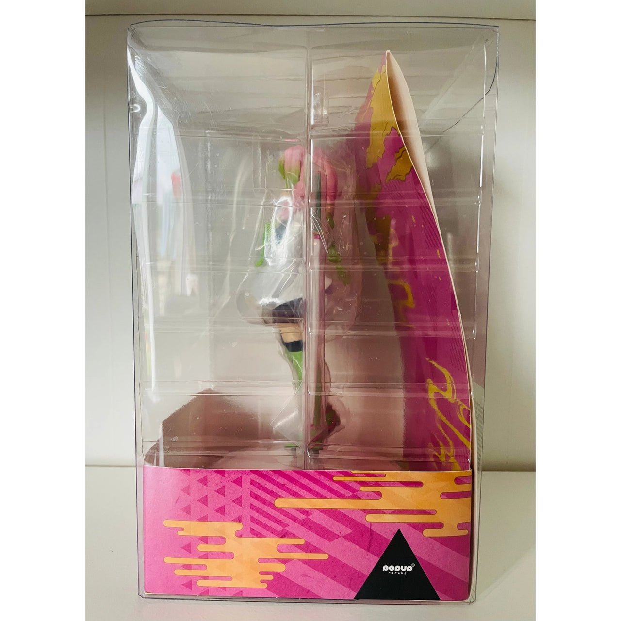 Good Smile Company Pop Up Parade Statue Demon Slayer Mitsuri Kanroji - Planet Toys