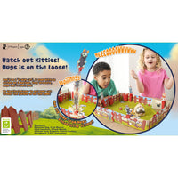 Fraidy Cats Board Game