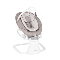 Graco All Ways Soother 2 - in - 1 Soother and Rocker - Little Adventures - Planet Toys