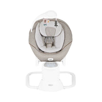 Graco All Ways Soother 2 - in - 1 Soother and Rocker - Little Adventures - Planet Toys