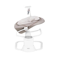 Graco All Ways Soother 2 - in - 1 Soother and Rocker - Little Adventures - Planet Toys