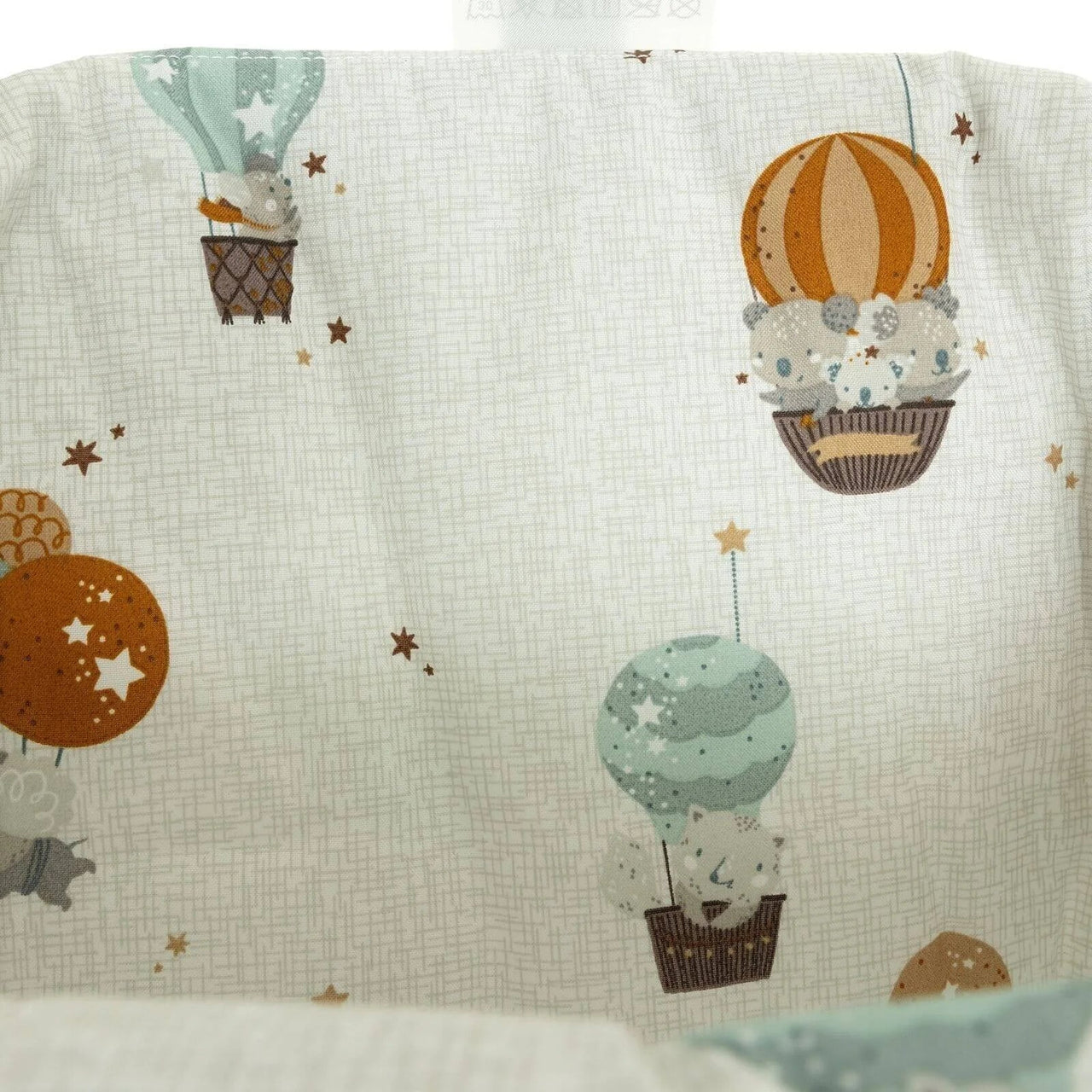 Graco Bumper Jumper - Up & Away - Planet Toys