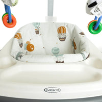 Graco Bumper Jumper - Up & Away - Planet Toys