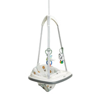 Graco Bumper Jumper - Up & Away - Planet Toys