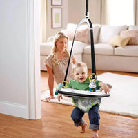 Graco Bumper Jumper - Up & Away - Planet Toys