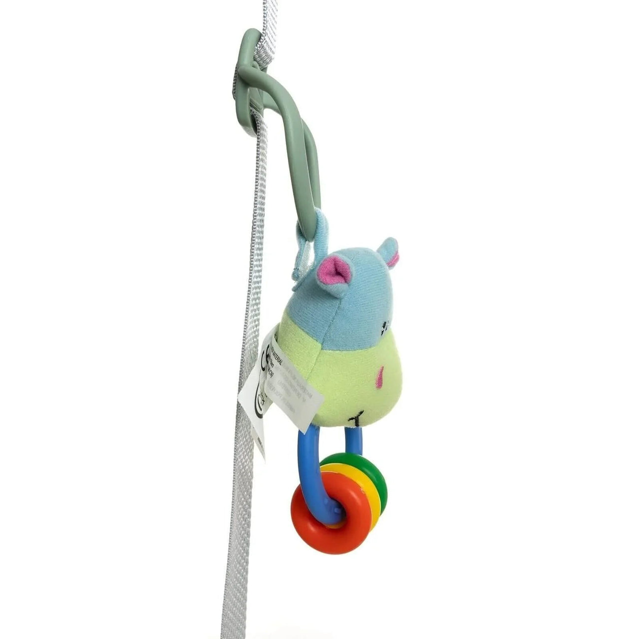 Graco Bumper Jumper - Up & Away - Planet Toys