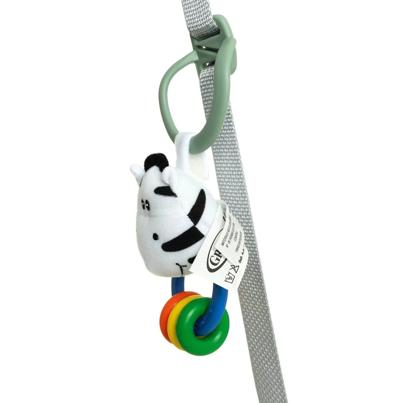 Graco Bumper Jumper - Up & Away - Planet Toys