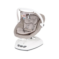 Graco Move with Me Soother with Canopy - Little Adventures - Planet Toys