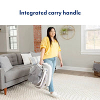 Graco Move with Me Soother with Canopy - Little Adventures - Planet Toys