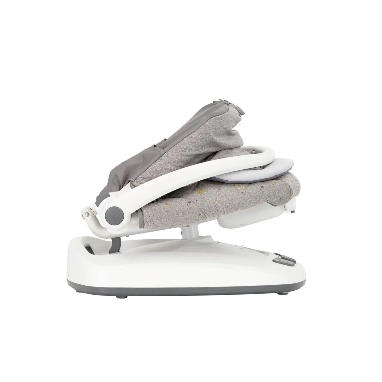 Graco Move with Me Soother with Canopy - Stargazer - Planet Toys