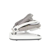 Graco Move with Me Soother with Canopy - Stargazer - Planet Toys