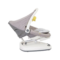 Graco Move with Me Soother with Canopy - Stargazer - Planet Toys