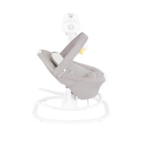 Graco SoftSway Silent 2 - in - 1 Smart Swing - Starlight - Planet Toys