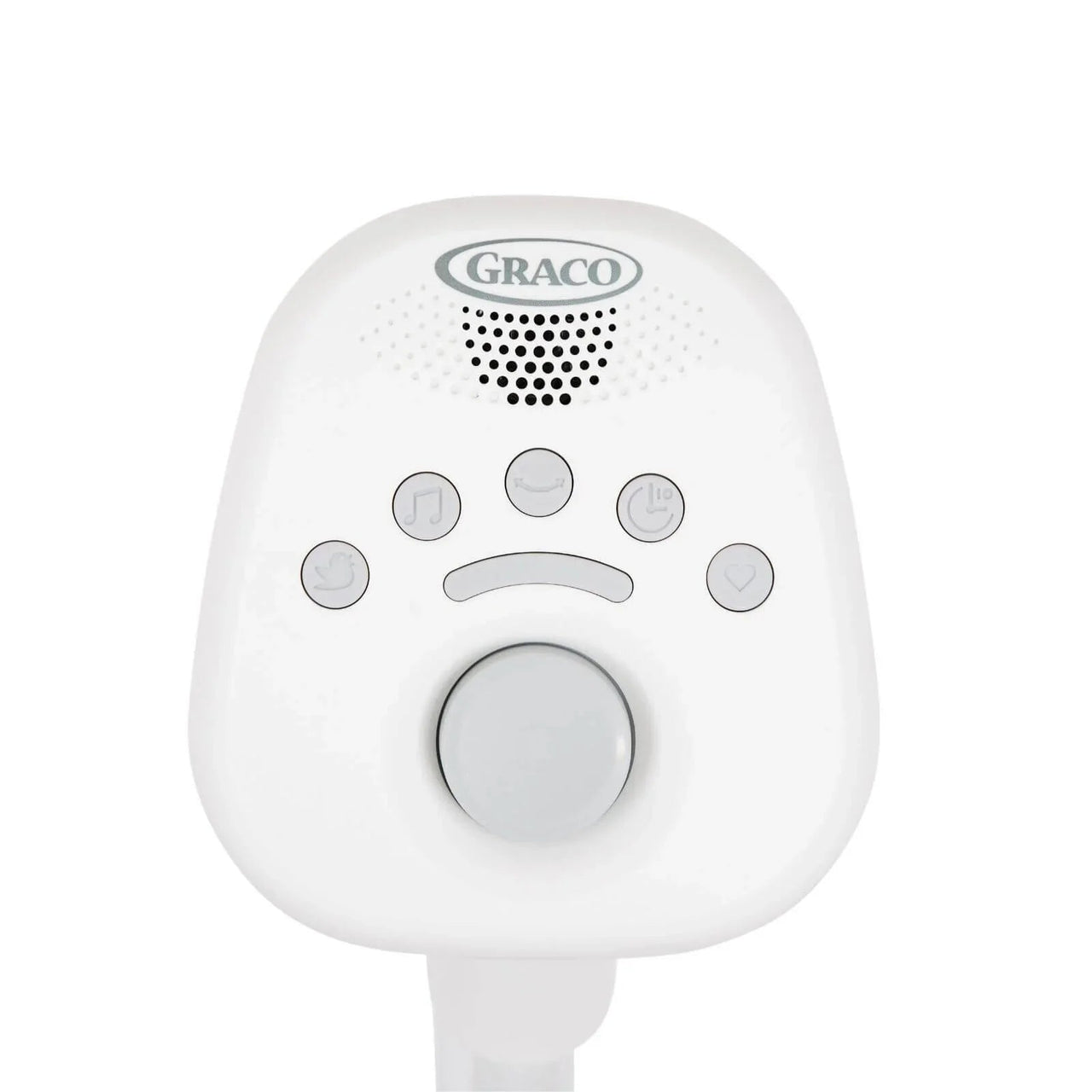 Graco SoftSway Silent 2 - in - 1 Smart Swing - Starlight - Planet Toys