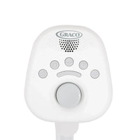 Graco SoftSway Silent 2 - in - 1 Smart Swing - Starlight - Planet Toys