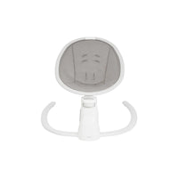 Graco Sway N Grow Bluetooth Swing - Heather - Planet Toys