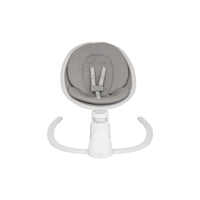 Graco Sway N Grow Bluetooth Swing - Heather - Planet Toys