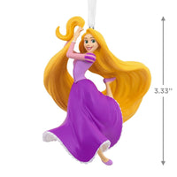 Hallmark Collectable Disney Tangled Princess Rapunzel Ornament - Planet Toys