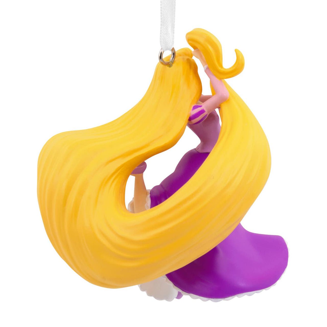 Hallmark Collectable Disney Tangled Princess Rapunzel Ornament - Planet Toys