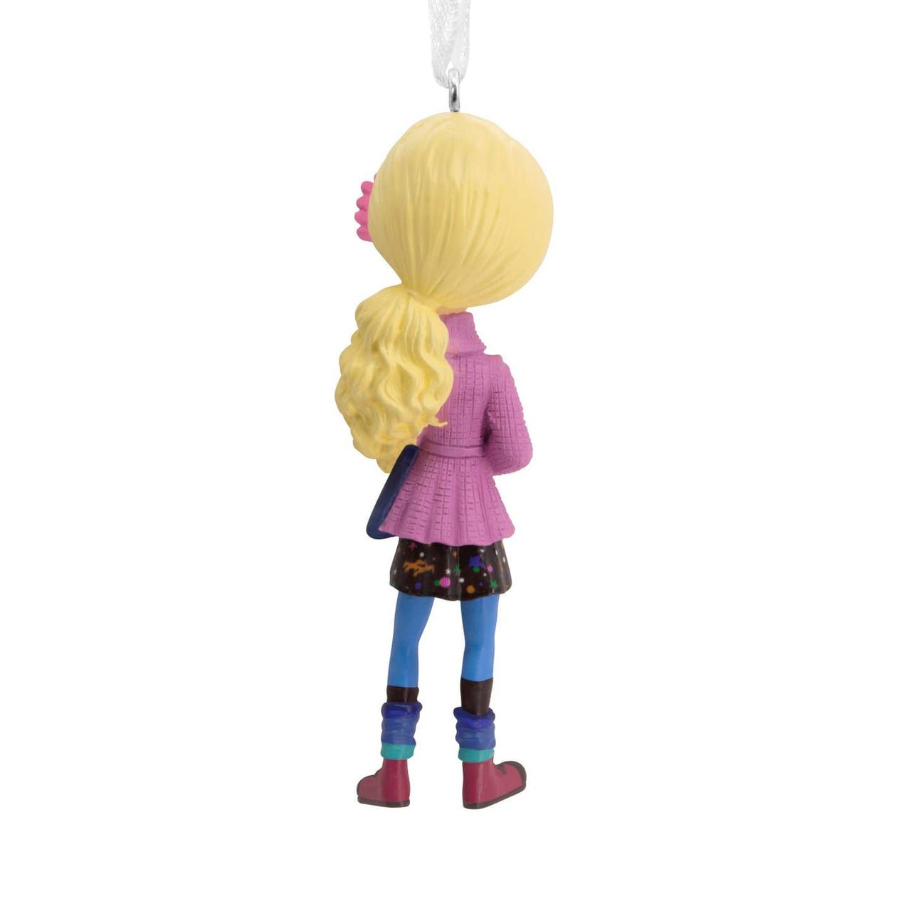 Hallmark Collectable Harry Potter Luna Lovegood Ornament - Planet Toys