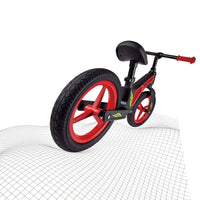 Hape New Explorer Kids Balance Bike, Red - Planet Toys