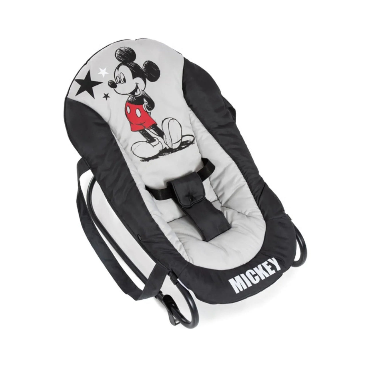 Hauck Disney Rocky Bouncer - Mickey Stars - Planet Toys