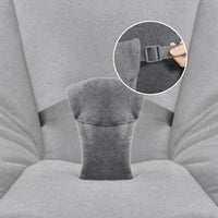 Hauck Disney Rocky Bouncer - Mickey Stars - Planet Toys