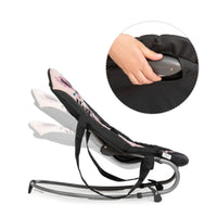 Hauck Disney Rocky Bouncer - Minnie Sweetheart - Planet Toys