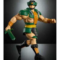He - Man and the Masters of the Universe Cartoon Collection Tri - Klops Action Figure - Planet Toys