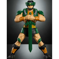 He - Man and the Masters of the Universe Cartoon Collection Tri - Klops Action Figure - Planet Toys