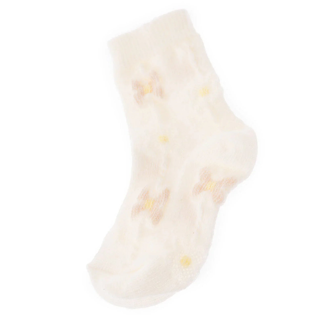 HelloBaby Ankle Socks 3 pcs - Pink - Planet Toys