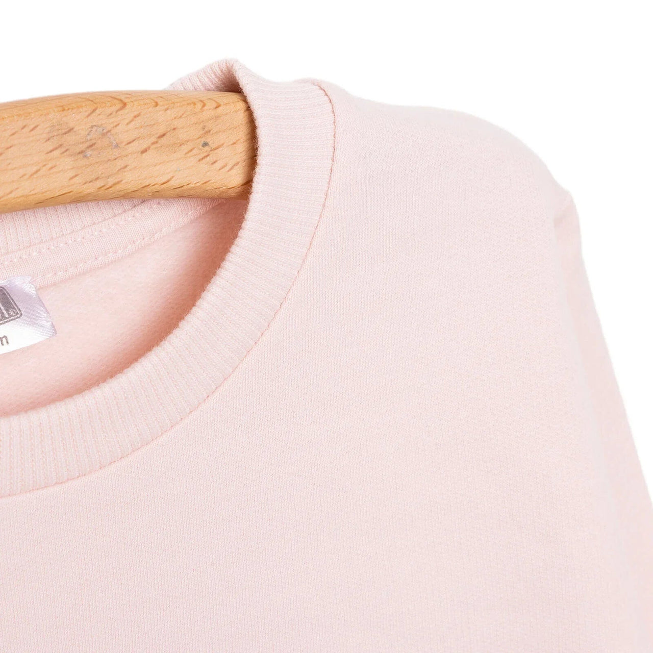 HelloBaby Baby Girl Sweatshirt - Pink - Planet Toys