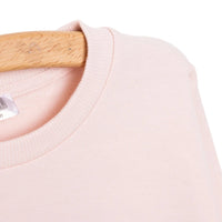 HelloBaby Baby Girl Sweatshirt - Pink - Planet Toys