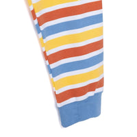 HelloBaby Christmas Baby Boy Long Sleeve Pyjamas Set - Ecru - Planet Toys