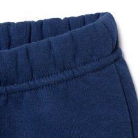 HelloBaby Joggers - Navy Blue - Planet Toys