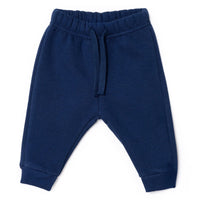 HelloBaby Joggers - Navy Blue - Planet Toys