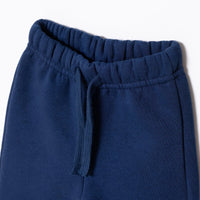 HelloBaby Joggers - Navy Blue - Planet Toys